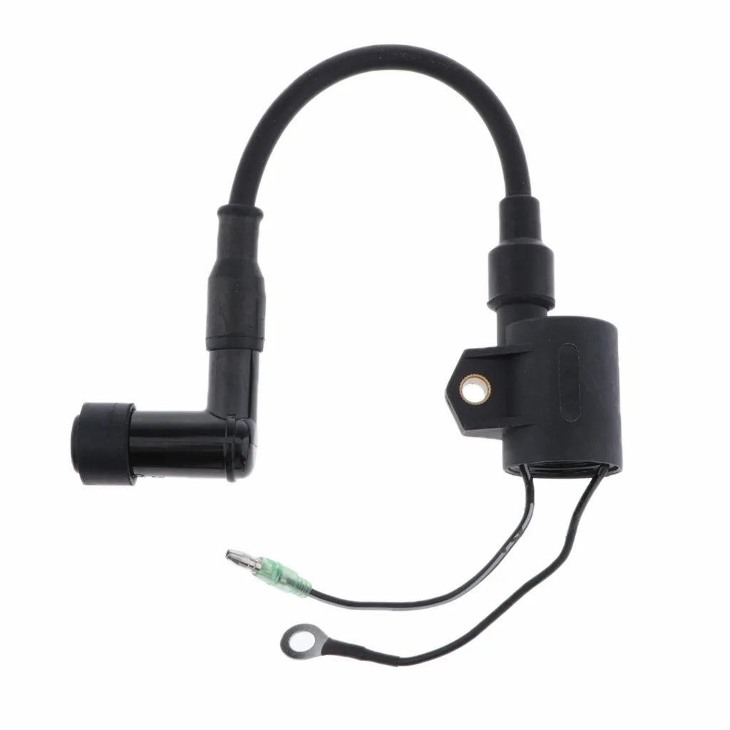

Ignition coil for Yamaha outboard 40HP 50HP 2 stroke 2 stroke 3 cylinder