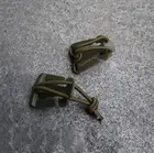 Полезный 1 шт. ремешок военный Доминатор эластичный шнур подвесная пряжка зажим для путешествий на открытом воздухе наборы