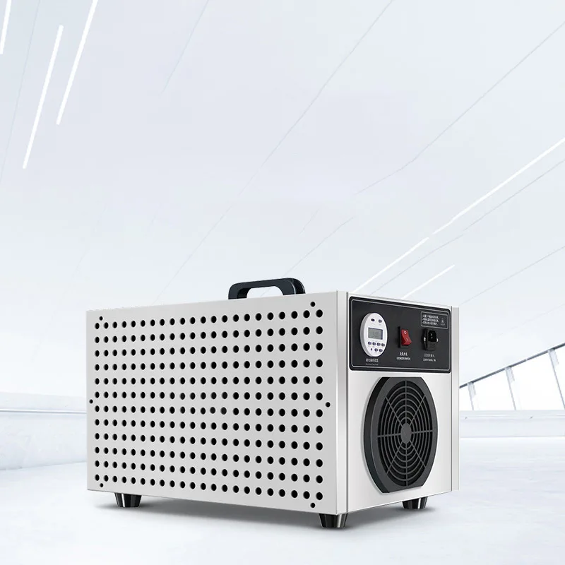 Озонатор бытовой портативный для дезинфекции FL-815N | Бытовая техника