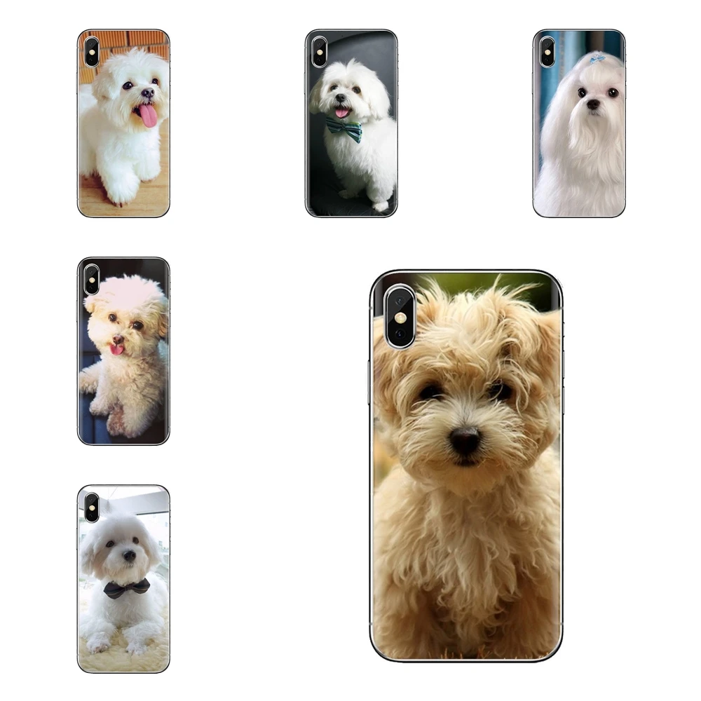 Мягкий прозрачный просвечивающийся чехол Чехлы с надписью &quotЯ люблю мою