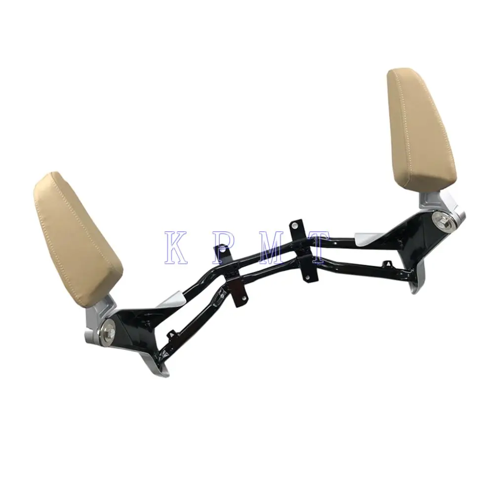 Мотоцикл комплект подлокотник для BMW K1600GTL 2010 2011 2012 2013 2014 2015 сзади пассажирских