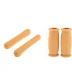 Сменные накладки для подмышек, мягкие лекарственные костыли, 2 пары