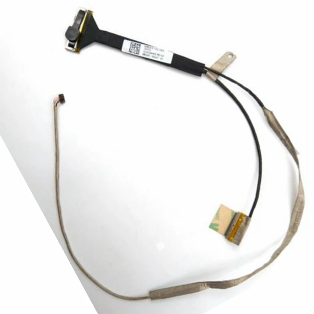 Новый для ASUS UX303 UX303LN ux303L U303L U303 Экран 30-контактный гибкий видео дисплея FHD кабель