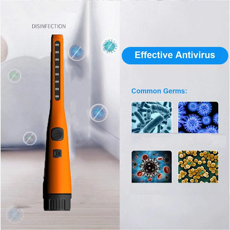 УФ стерилизатор для зубных щеток 8 Вт с бактерицидной лампой|Стерилизатор щеток| |