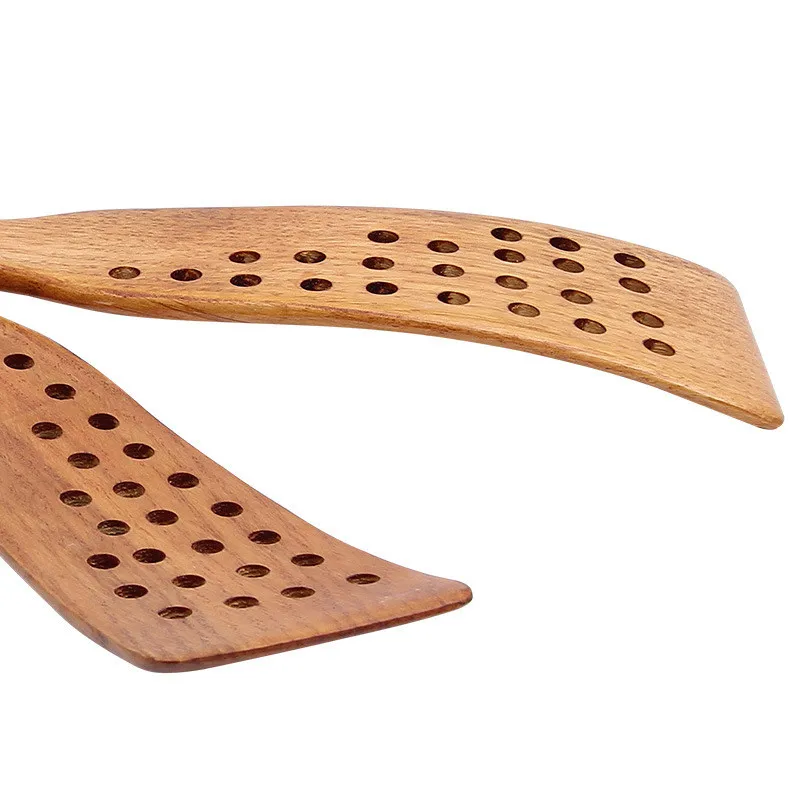 Деревянная лопатка столовая посуда с антипригарным покрытием для риса