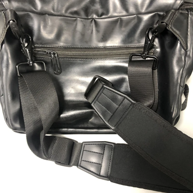 R91A плечевой ремень Мягкий регулируемый для делового ноутбука ультрабук мужчин и