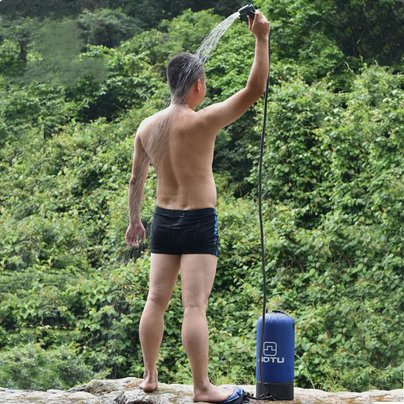 Уличная сумка для альпинизма Портативная Сумка кемпинга уличная ванной нажимной