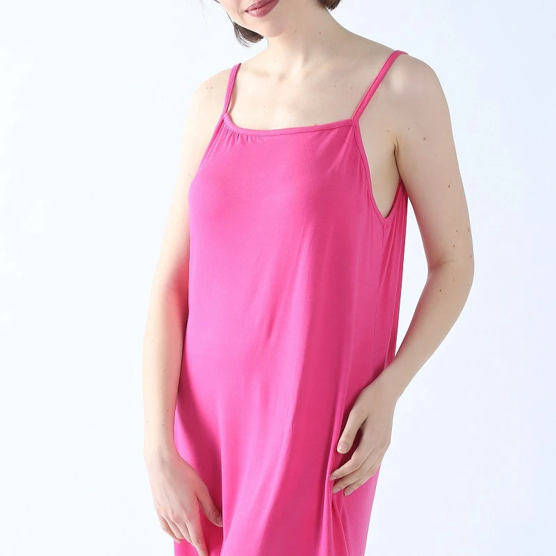 Ночная рубашка размера плюс 6XL ночная Женская свободная сексуальная высокая