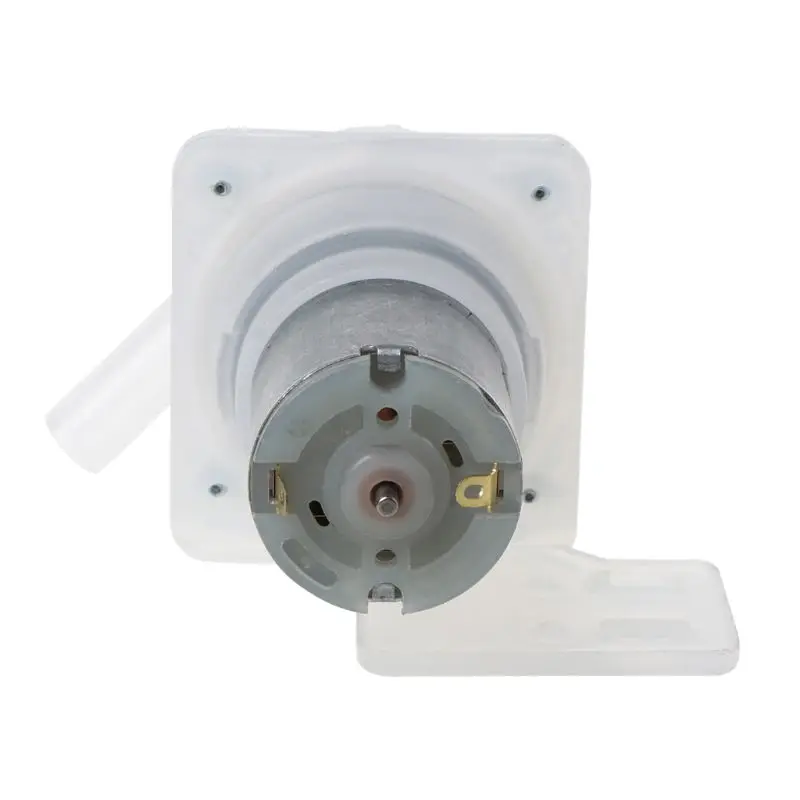 Микро-насос для воды диспенсер бутылок 8-12 В постоянного тока | Бытовая техника