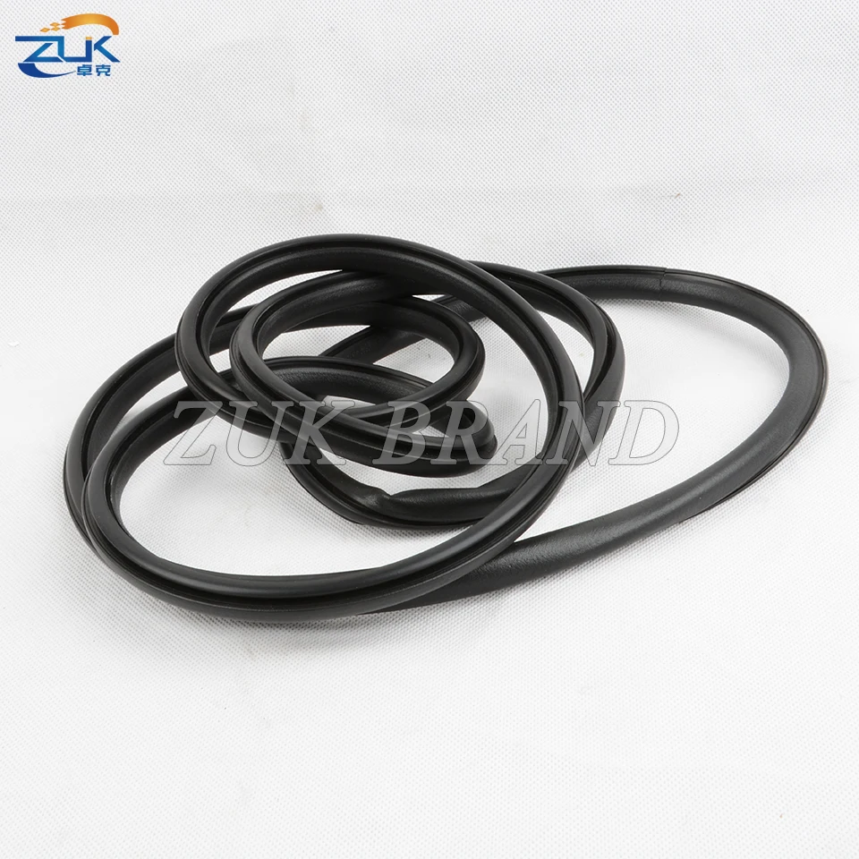 Уплотнение для солнцезащитного стекла автомобиля ZUK уплотнение на крышу HONDA For