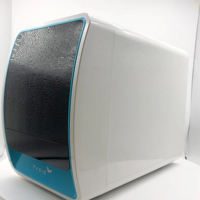 

Dental Scanner Digital Dental Image Plate Scanner Intraoral Scanner TR-120