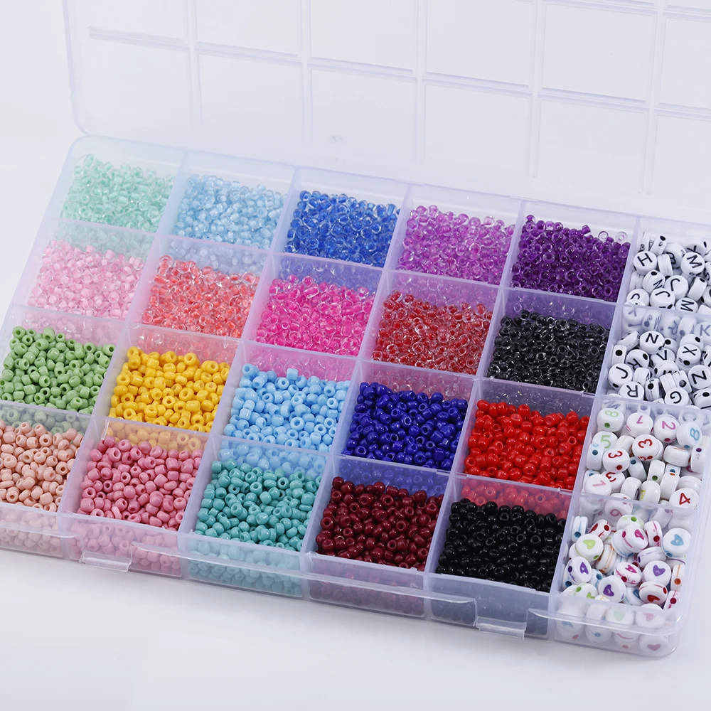 10000 шт 3 мм сплошной цвет чешское стекло Бисер Круглый австрийский хрусталь