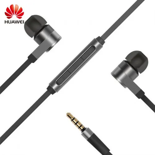 Huawei Honor Engine 2 AM13 наушники 3 5 мм поршневые вкладыши стерео с микрофоном для телефона