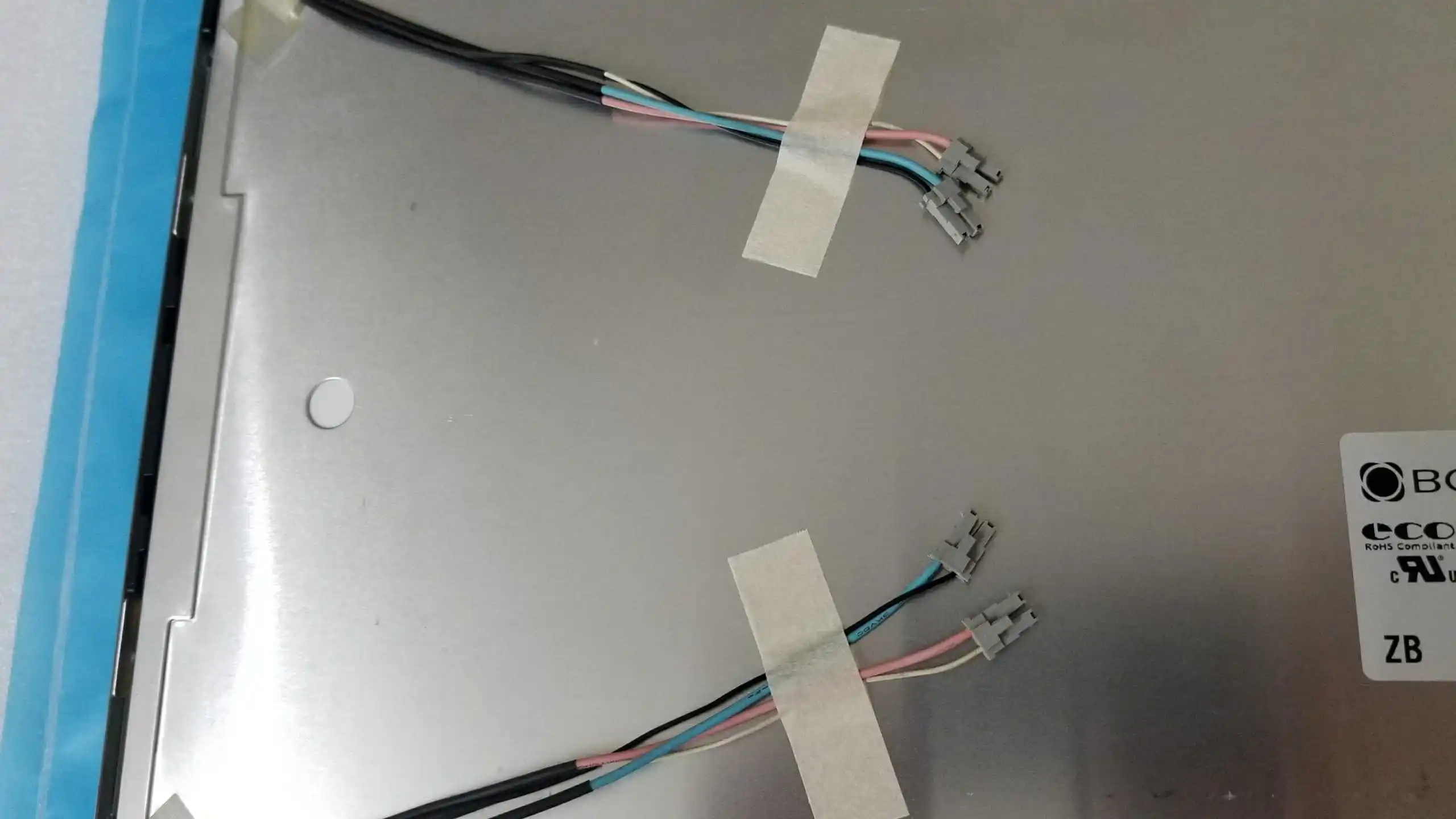 HT190WG1-600/602 HT190WG1-601 HT190WG1-101 ЖК-экран