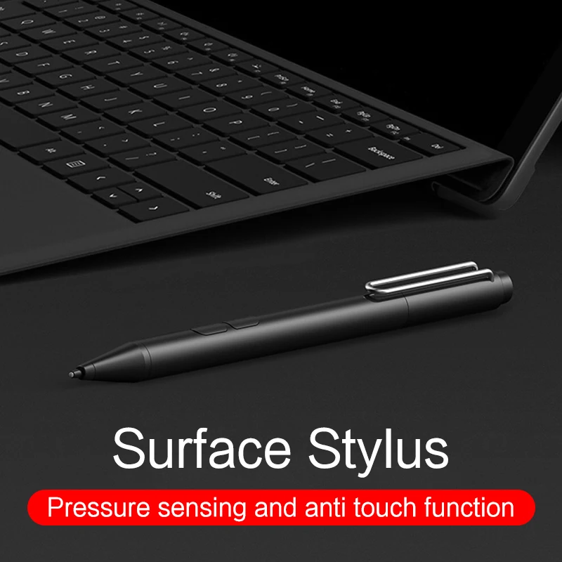 Стилус для Microsoft Surface Laptop 4 3 2 GO2 ручка планшета Book Studio 4096 сенсорная карандаш -