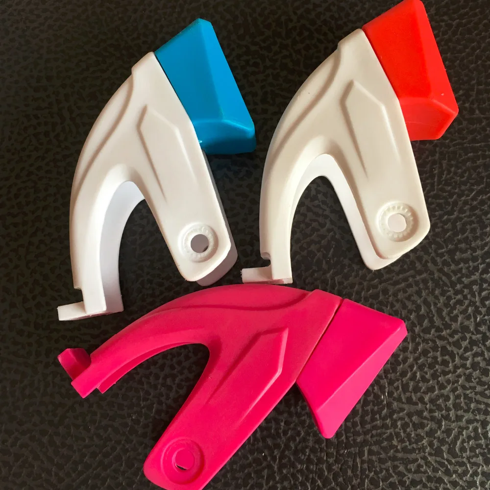 1 шт. детские роликовые коньки для обуви|roller skates brake|skate brakebrake |