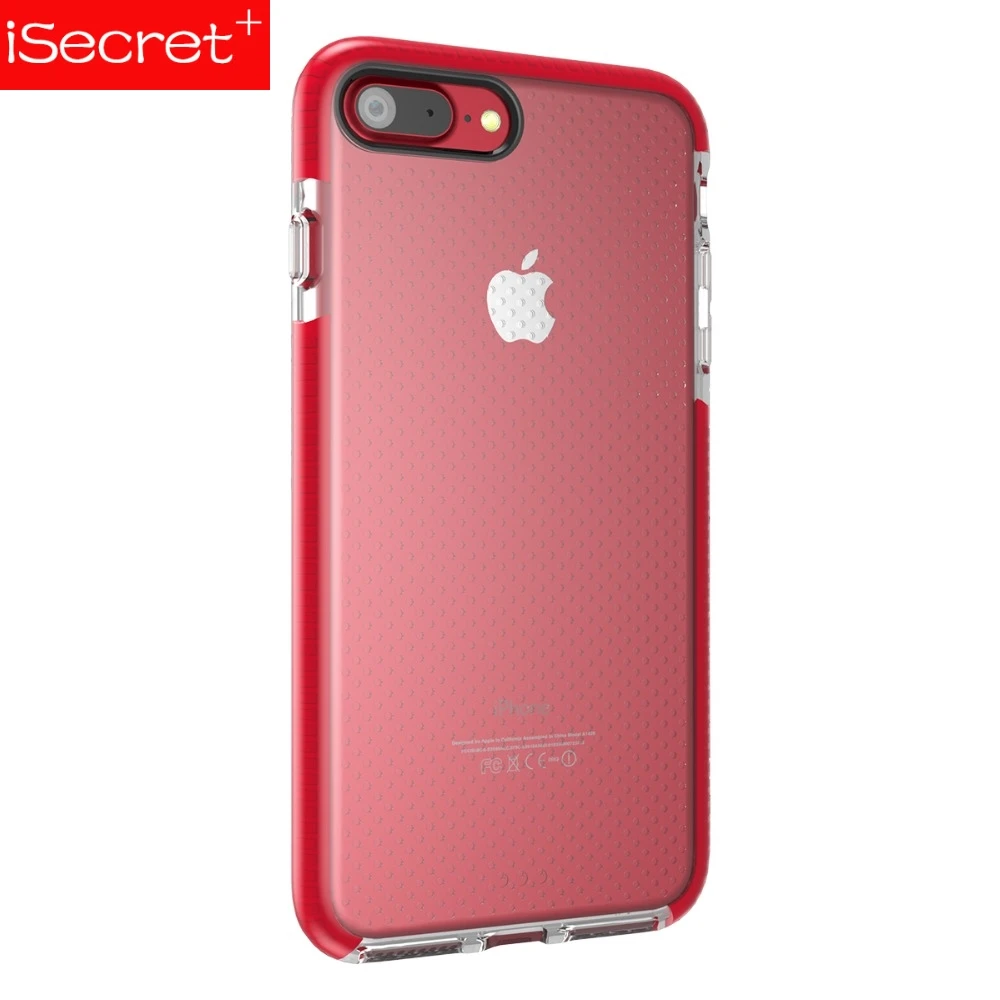 Высококачественные мягкие чехлы iSecret Tech21ing для сотового телефона с Баскетбольным