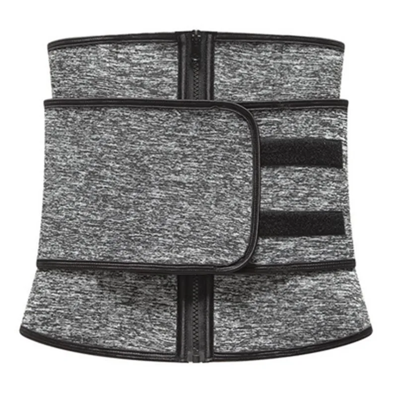 

NEW Women Waist Trainer Neoprene Belt Weight Loss Cincher Body Shaper Tummy Control Strap Slimming Sweat Fat Burning Girdle