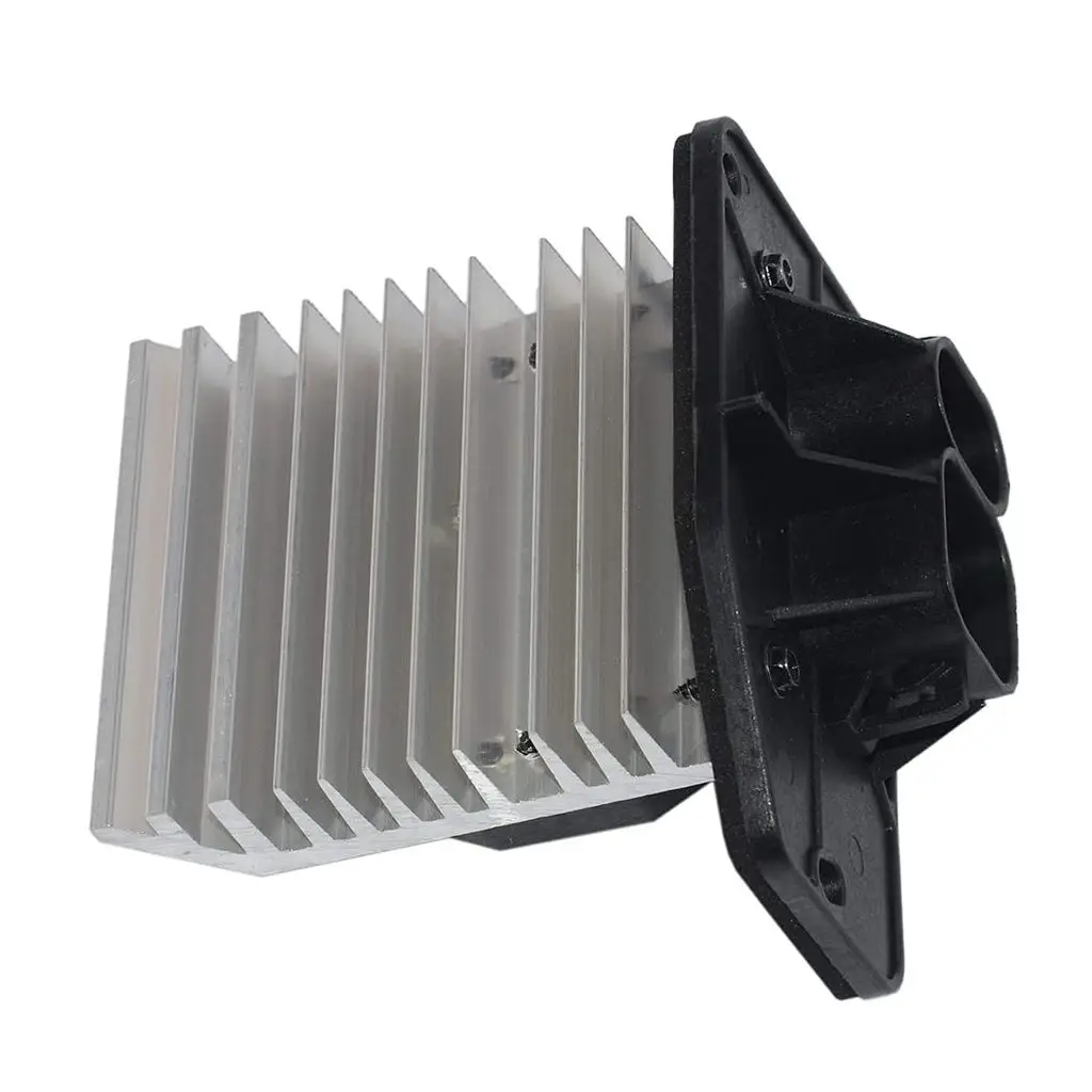 

Blower Motor Resistor Temperature Control Fit for Grand Cherokee