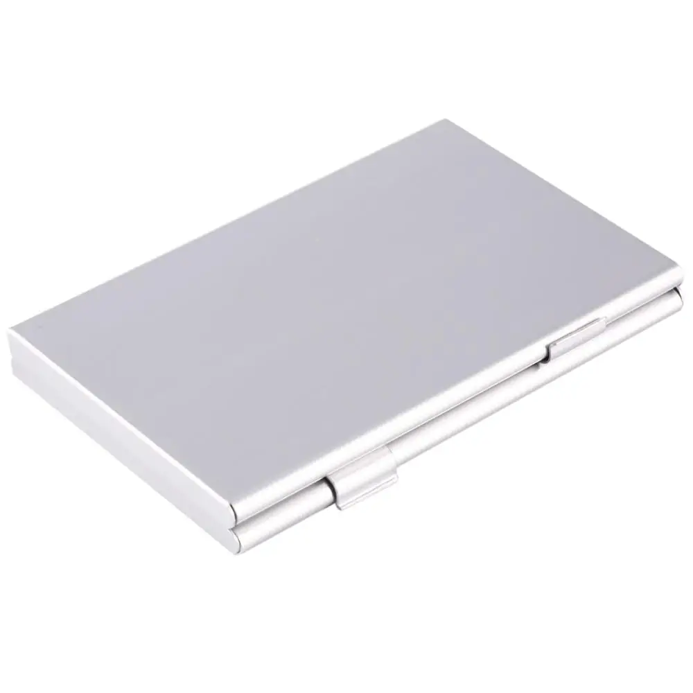 Чехол для карты памяти 6 x SD / SDHC MMC|memory card case|case for memory cardscase sd |