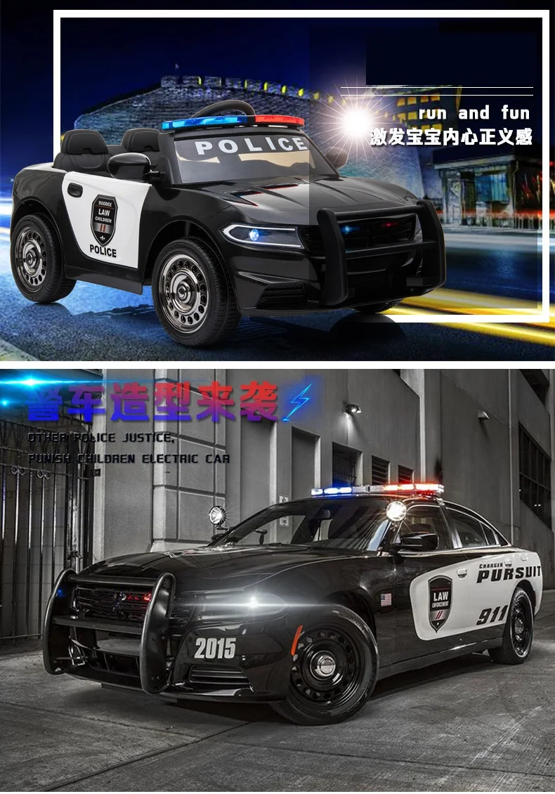 12V большой автомобиль 1-6 лет Детский Электрический четырехколесный двойной привод 2,4G пульт дистанционного управления игрушечный автомобиль может взять ребенка