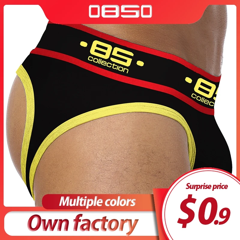 85 бренд открытая спина гей бандаж сексуальное мужское нижнее белье cueca tanga