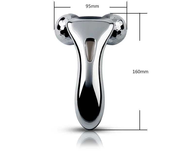 Распродажа тела массажер тонкий уход за кожей лица для наружных осветительных