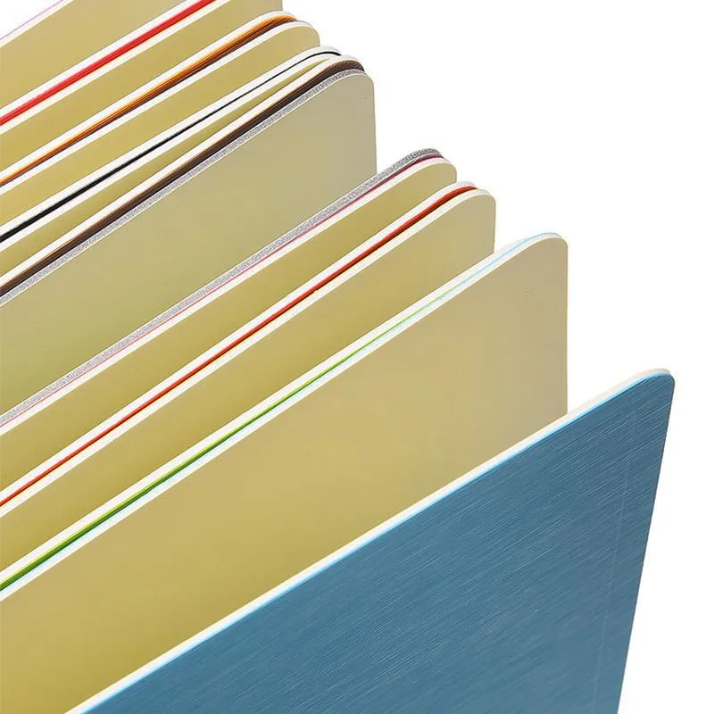 Пластиковая папка с зажимом А4 портативная крючком планшет для рисования