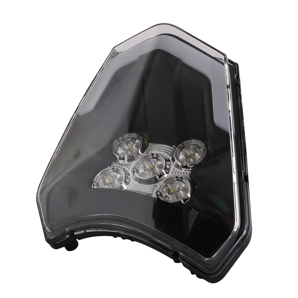 Аксессуары для мотоциклов светодиодный ные фары фитиль фар KTM EXC XC XCF XCW XCFW SX SXF SXS 125