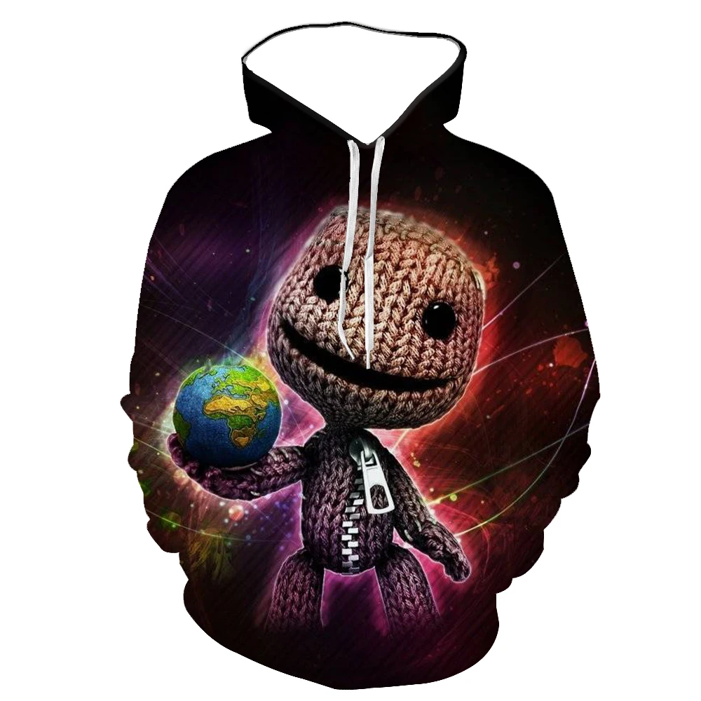 

Новинка весна-осень 2021, Мужская толстовка 3d с созвездиями, удобный пуловер с длинным рукавом, толстовка, модная толстовка с капюшоном Super Dalian