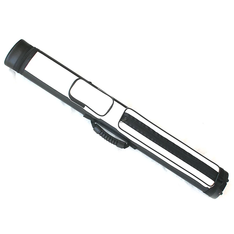 Чехол для бильярдного кия 1/2 шт. с 2 валами и ячейками | Спорт развлечения