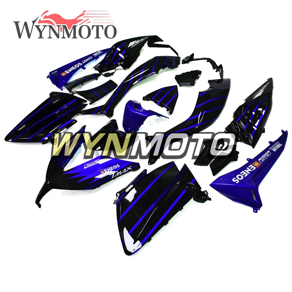Полный обтекатель для Yamaha T-MAX TMAX 530 XP530 год 2015 2016 15 16 ABS пластиковые мотоциклетные
