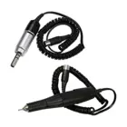 35K обмин Электрический микромотор Стоматологическая лаборатория Marathon Полировочный микромотор наконечник