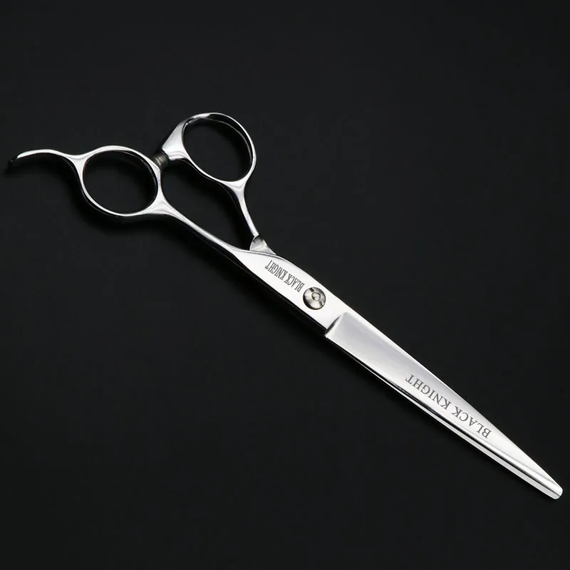 7 дюймов профессиональные ножницы для стрижки волос парикмахерский салон