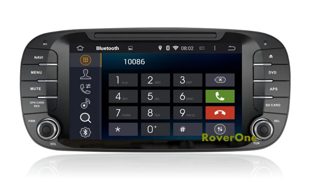 Автомагнитола для Kia Soul 2014 2015 2016 Android 8 1 Авторадио стерео DVD GPS-навигация