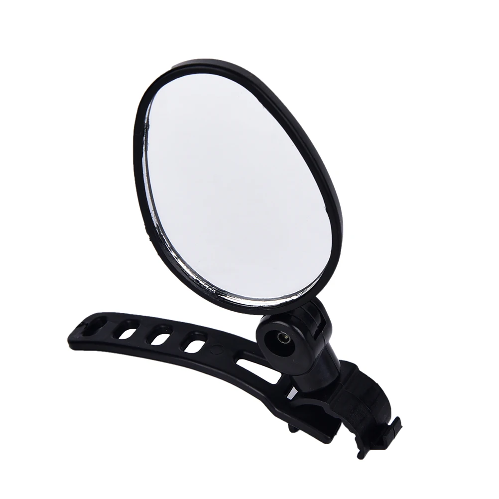

New Sale Cycling Universal MTB Handlebar Mirror 360 Degree Rotate Bike Bicycle Rearview 13cm*4.5cm