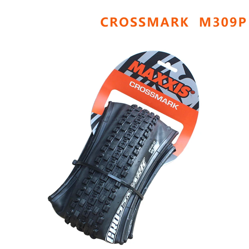 Велосипедные шины MAXXIS 29 CROSS MARK 29er 29*2 1 60TPI Pneus De Bicicleta антифрикционные без