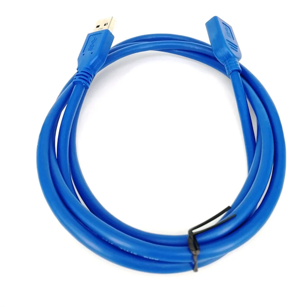 Кабель-удлинитель CARPREI USB 0 5 1/1 3 м | Электроника