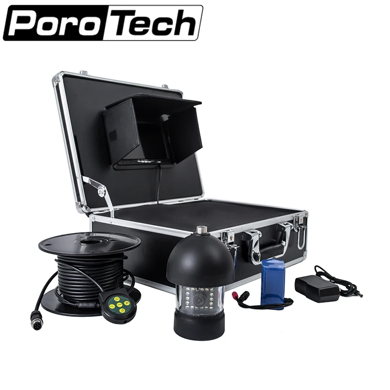 F18 50 м 360 градусов камера с панорамированием 7 