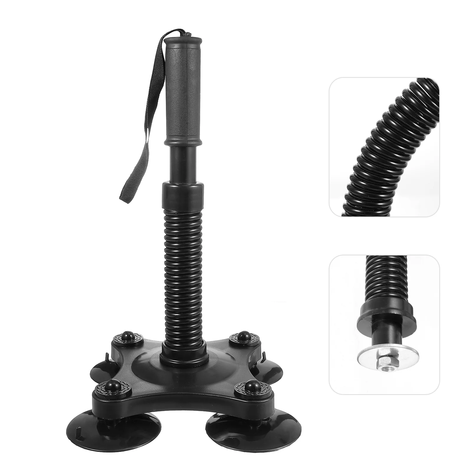 

1Pc Wrist Training Weight-Bearing Arm Strength Training Forearm Strengthener