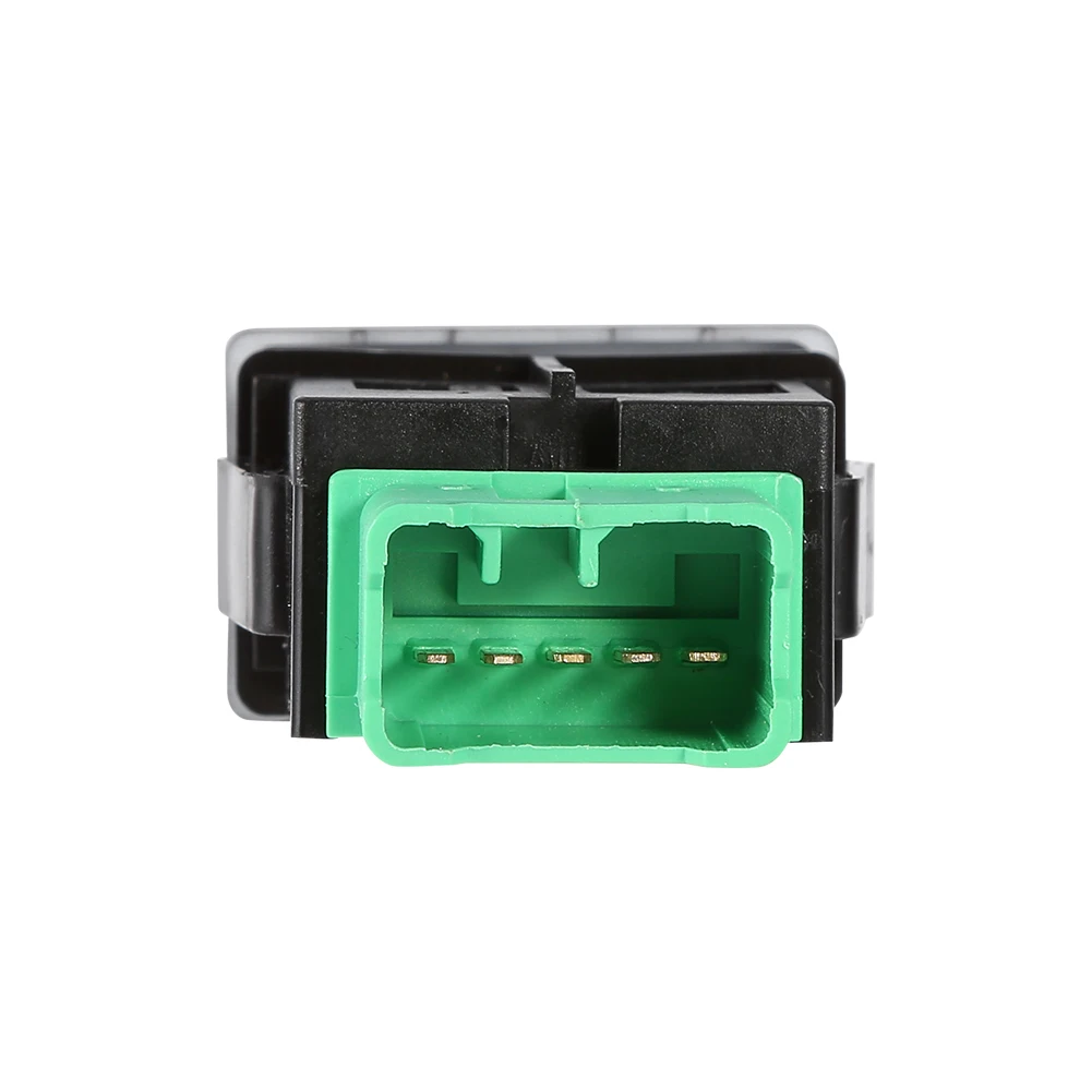 Кнопка переключения передних противотумансветильник 5 портов пластиковый