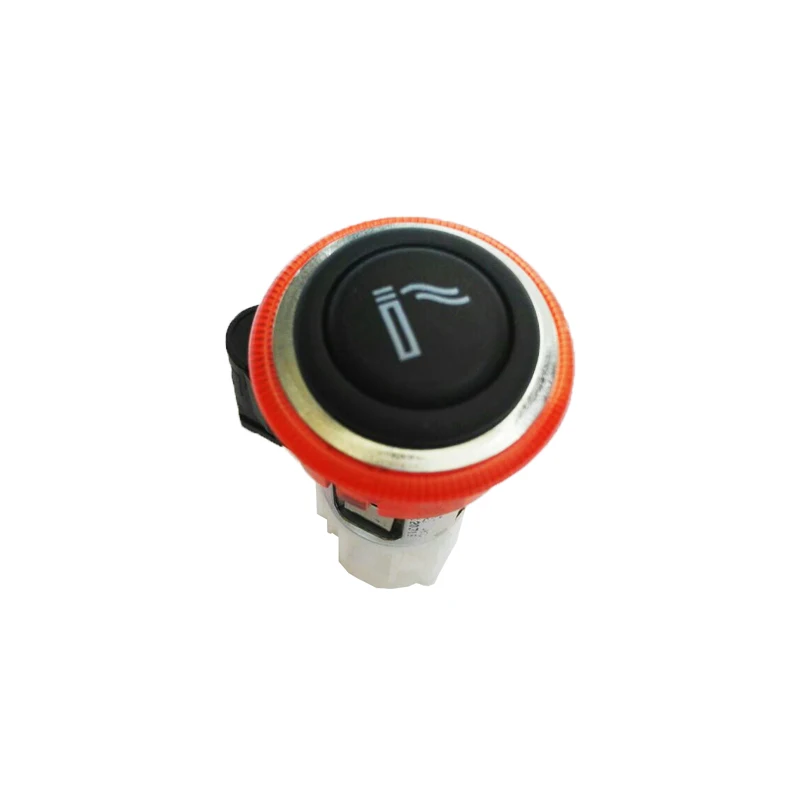 1J0919309 прикуриватель в сборе для VW Golf Beetle GTI Jetta Passat Tiguan Touareg Amarok 1J0 919 309