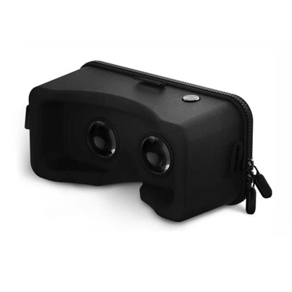 Xiaomi VR виртуальной реальности 3D очки новинка дизайн для 4 7-5 7 дюймов смартфон