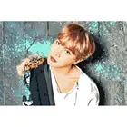 Картина по номерам BTS J-Hope, 40 х 50 см