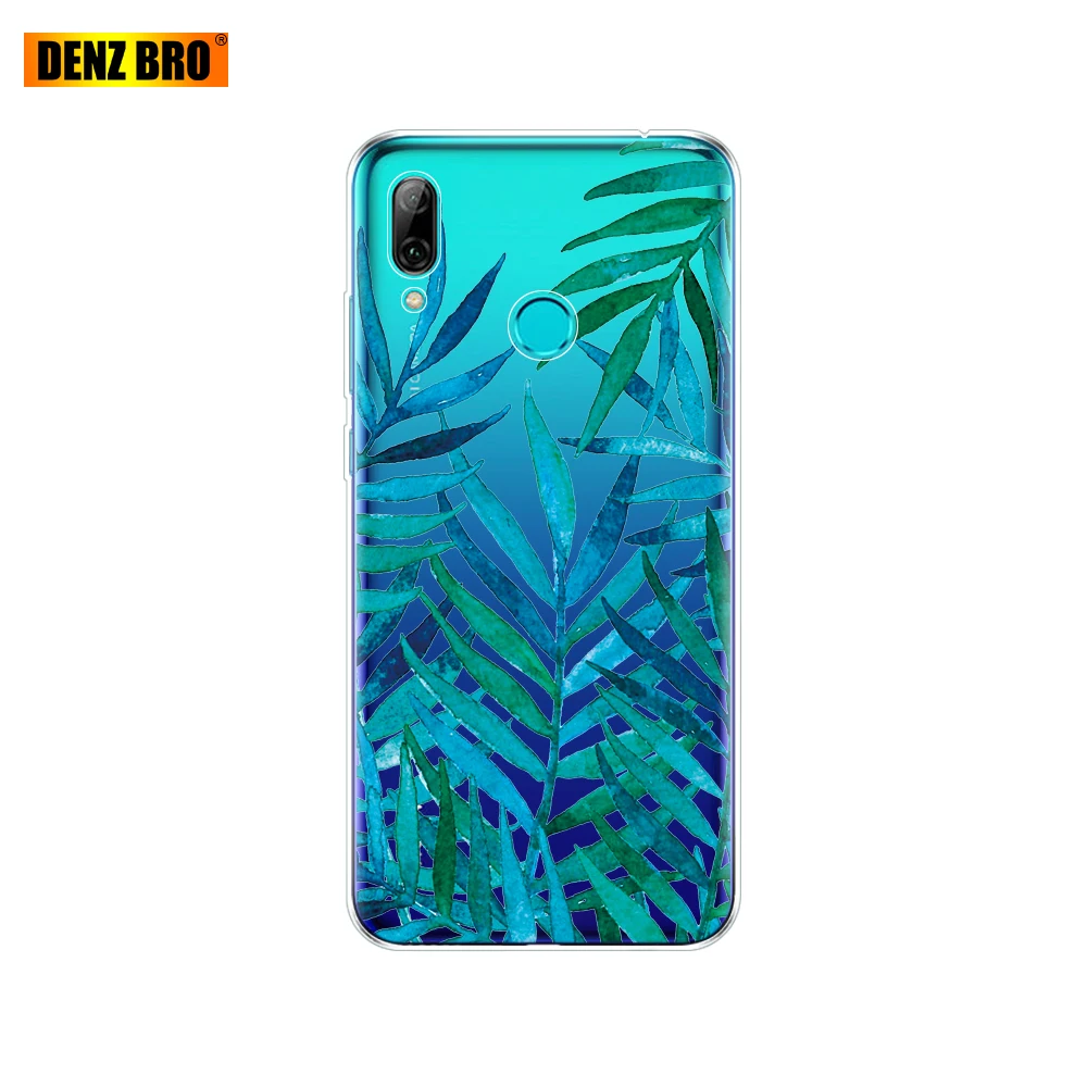 Для huawei Y7 чехол huawei y7 Prime Силиконовый ТПУ чехол мягкий чехол для телефона для huawei Y7 Y 7 Y7Prime Y7 Prime сумка