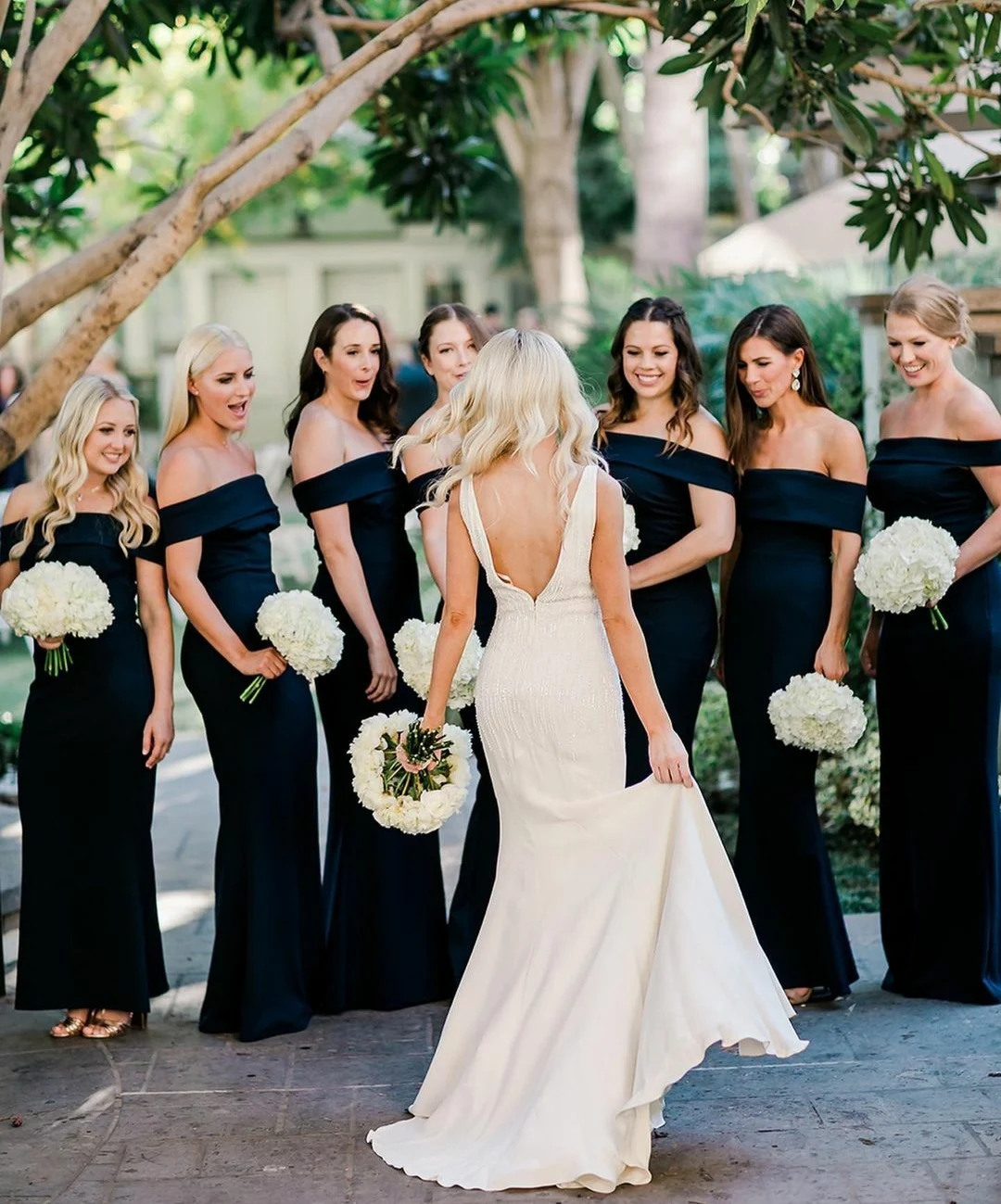 

Элегантное Длинное платье с открытыми плечами атласные платья свидетельницы на заказ с плиссированным кружевом на спине Темно-синие официальная Свадебная вечеринка платья