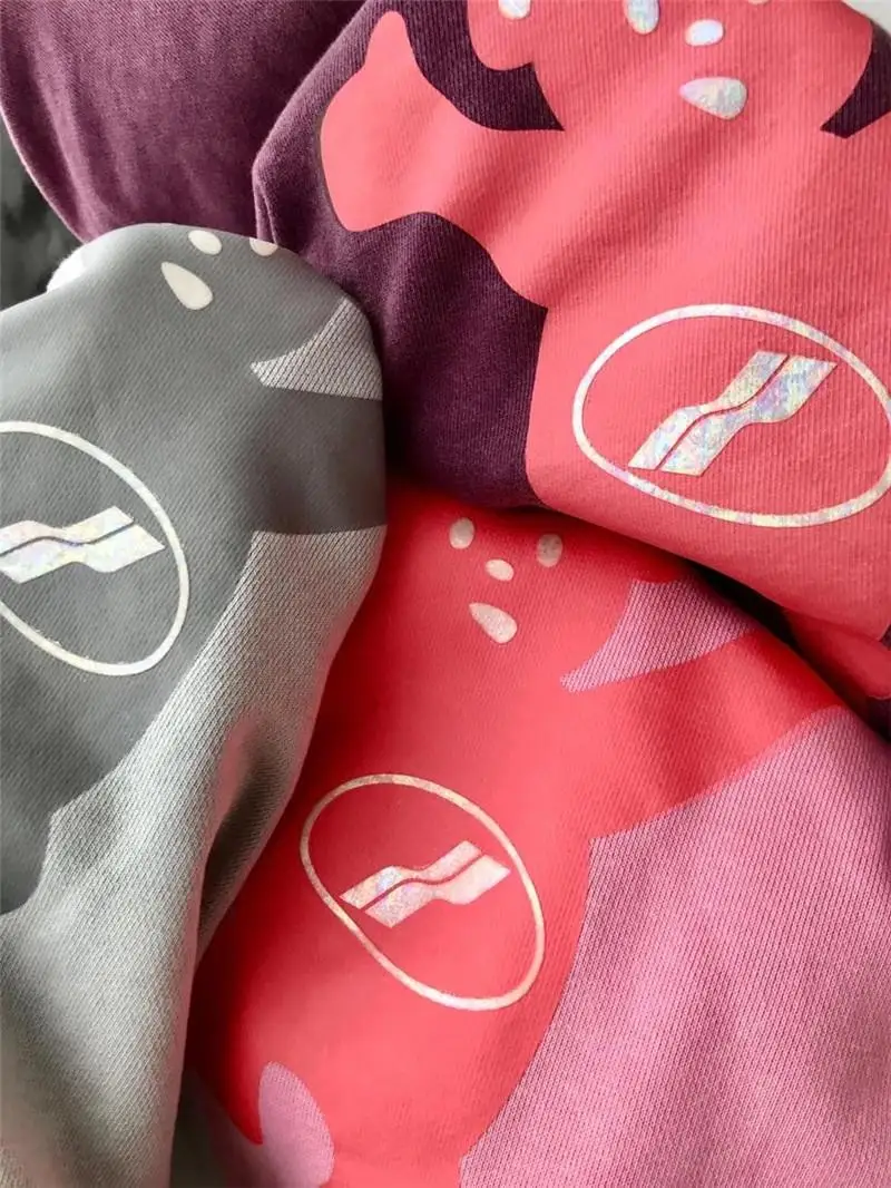 

heavy fabric WE11DONE Sweatshirts Men Women High-Quality Oversize Washing discoloration Hoodie welldone pullover