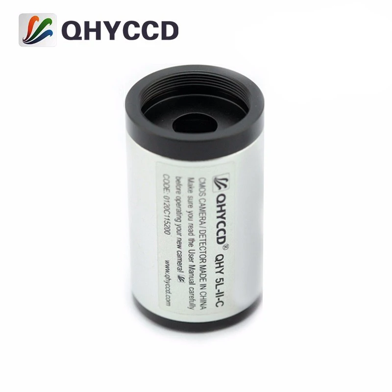 QHYCCD QHY 5 II планетарный руководящие CMOS Камера Профессиональный USB2.0 Стандартный 6 pin