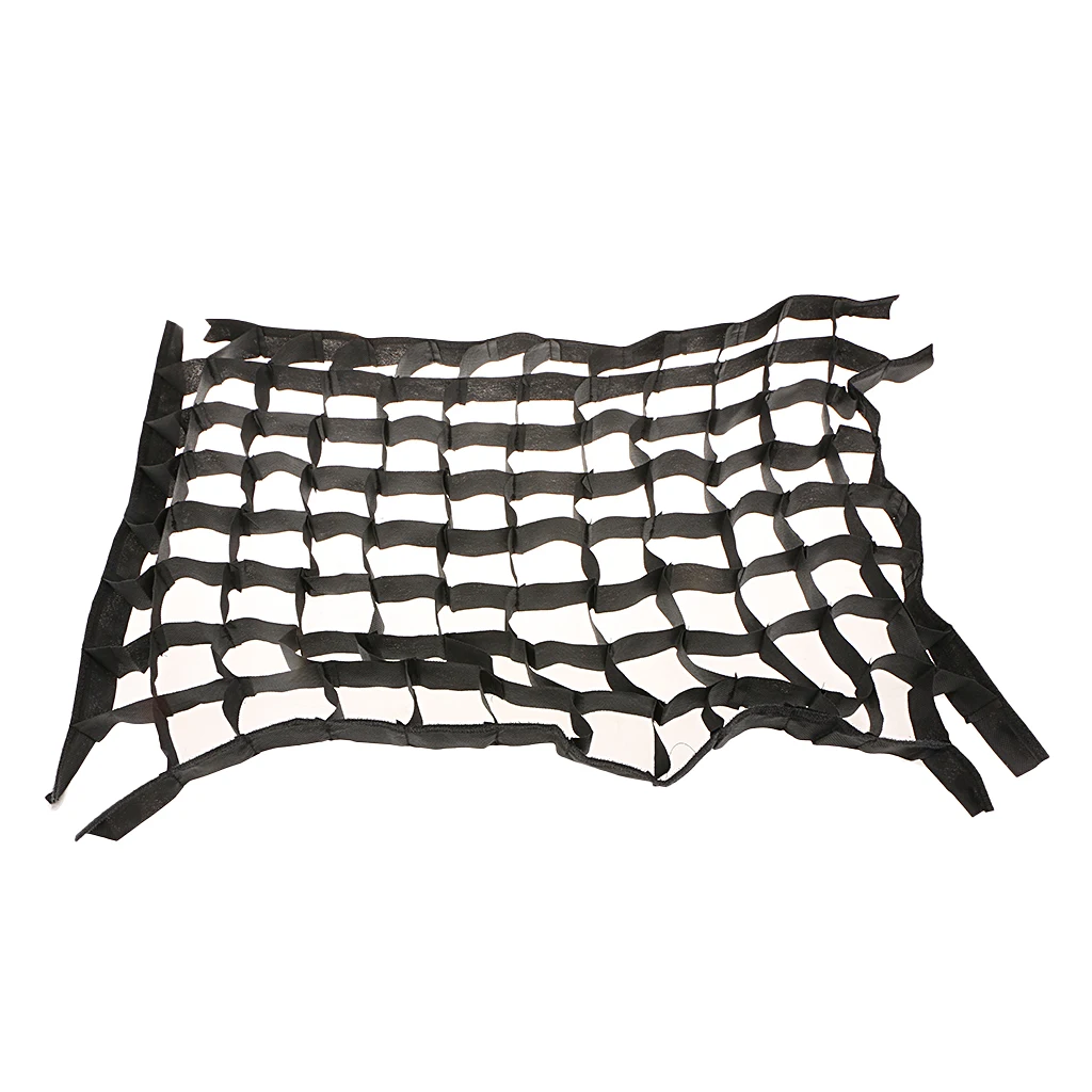 50*70 см квадратная ячеистая сетка для фотостудии зонтичного типа Speedlight|Аксессуары