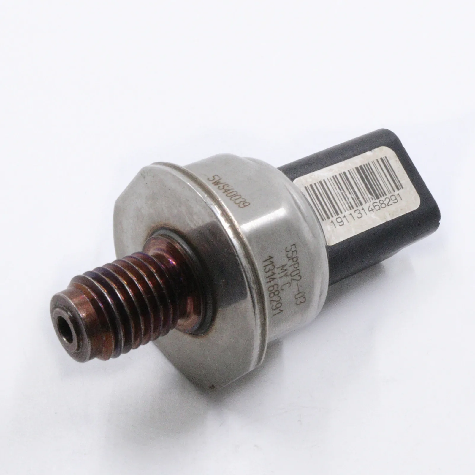 OEM новый датчик давления топливного масла 55PP02-03 5WS40039 1112958979 4M5Q9D280DB 1445928 1200926353 1334946